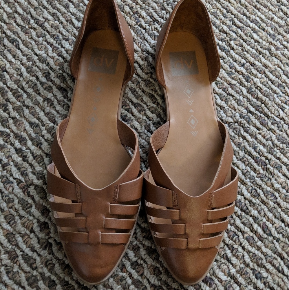 Brown Flats